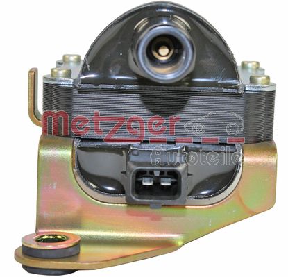 METZGER 0880064 ORIGINAL ERSATZTEIL Zündspule